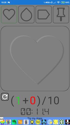 CanYouFeelIt Reveal hiden sign - Screenshot 3