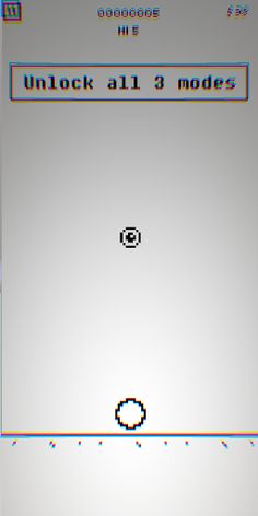 Pix Tap: 1bit Minigames - Screenshot 1