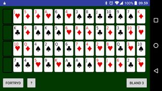 Desert Walk - Screenshot 1