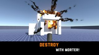Destruction Arena 2 - Screenshot 2