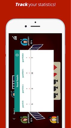 Hearts - Screenshot 4