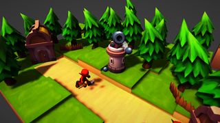 Goblin War TD : Base Guardians - Screenshot 2