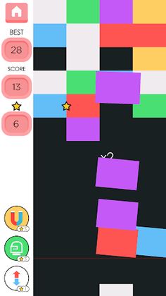 VS Block - Screenshot 3