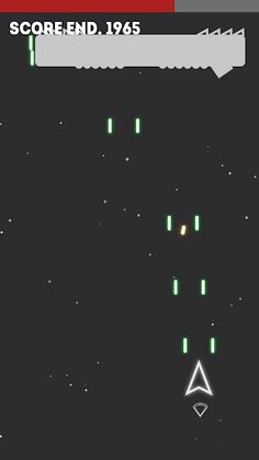 Aim Up - Space Shooter - Screenshot 4
