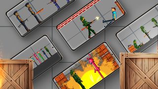 Titan Play - Screenshot 2