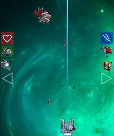 Space Wars - Screenshot 3