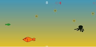 Alpha Fish - Screenshot 3