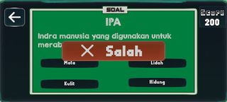 Bermain dan Belajar - Screenshot 3