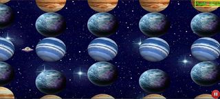 Escape Space Free - Screenshot 1