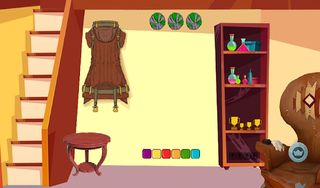 Old Fisherman Rescue - Screenshot 2