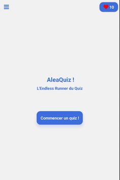 AleaQuiz - Screenshot 4