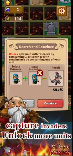 Village Master - Screenshot 4
