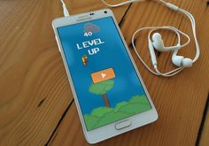 Jetpack Jack - Screenshot 4