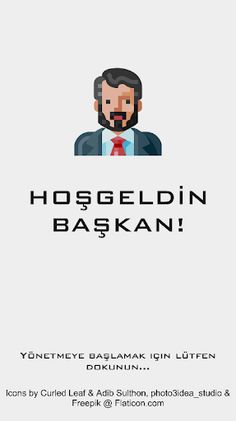 Başkan! 2 - Screenshot 1