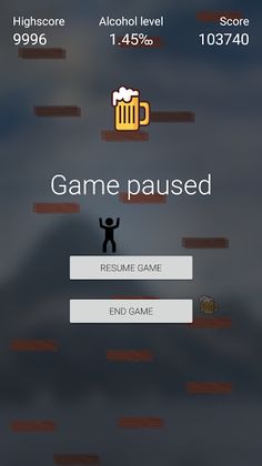 Beer Jump - Screenshot 3