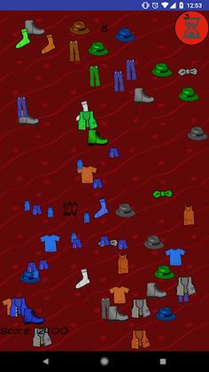 Shape Connect - Screenshot 4