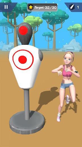 Shooting Master Sniper Shooter - Screenshot 3