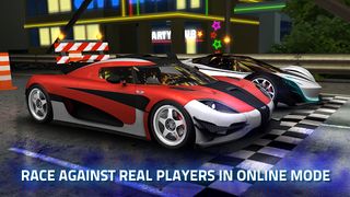 Perfect Shift - Screenshot 1