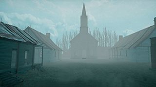 Heavy Night - Screenshot 3