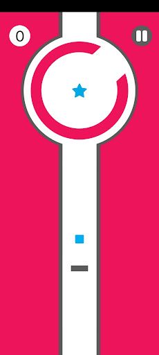 Color Jump - Casual Fun - Screenshot 3