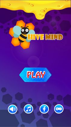 Hive Mind - Screenshot 1