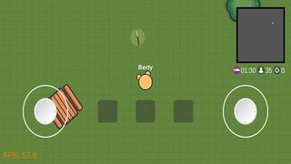 Survival.io Battle Royale - Screenshot 1