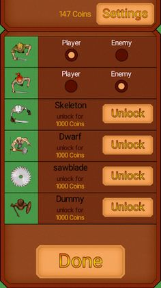 Parry Arena - Screenshot 4