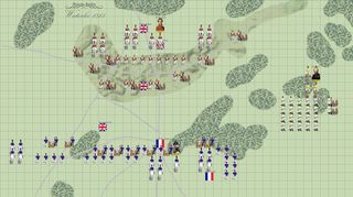 Historia Battles Napoleon - Screenshot 1