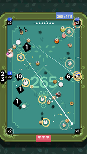 Ultrapool - Screenshot 4