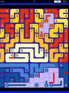 PathPix Joy - Screenshot 1