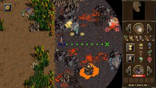 Heroes Of War - Screenshot 1