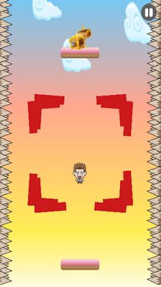 Jumper Boy - Screenshot 4