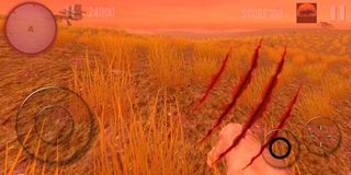 Jungle Safari Hunting 4x4 - Screenshot 3