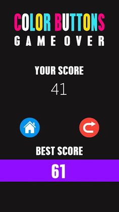 Color Buttons - Screenshot 3