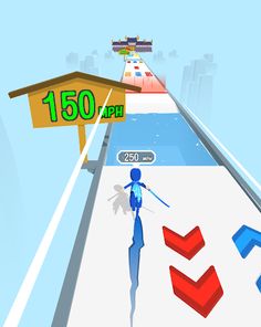 Ninjutsu Fest - Screenshot 2