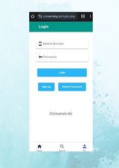 Colour prediction Mantri Mall - Screenshot 2