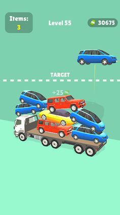 Tower Stack - Screenshot 2