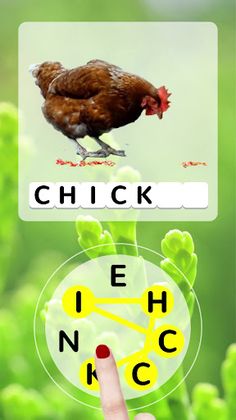 Word Cookies - Connect ASMR - Screenshot 4