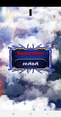 fighter shoot - Screenshot 4