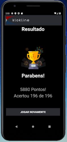 196 Bandeiras Mundo Desafio - Screenshot 4