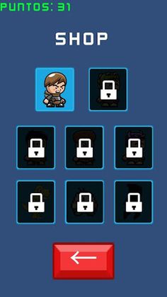 Brick Color - Screenshot 4