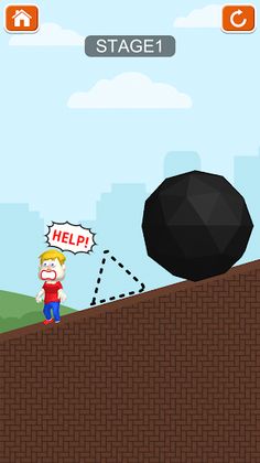 Save them all - drawing puzzle - Screenshot 1