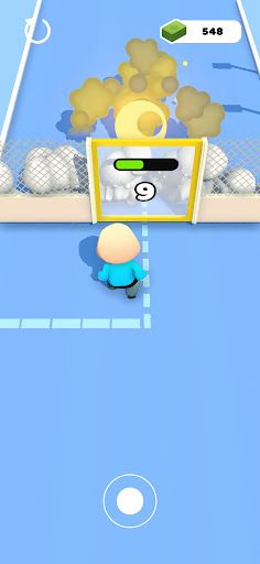 Merge Survivor - Screenshot 1