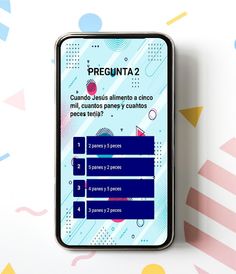 Que tanto sabes de Jesús - Screenshot 2