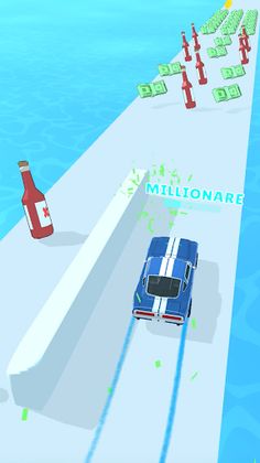 Car Evolution - Screenshot 3