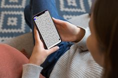 Mazes - Offline maze puzzles - Screenshot 4