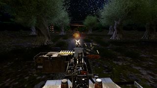 Scary Train Monster Horror Gam - Screenshot 3