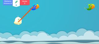 Hooky-Bob 2 - Screenshot 3