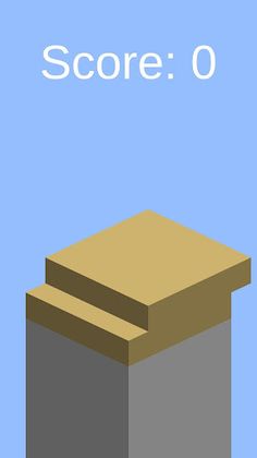 Stack Game - Screenshot 4