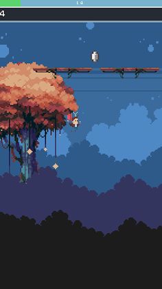 Jumper Jack - Screenshot 4